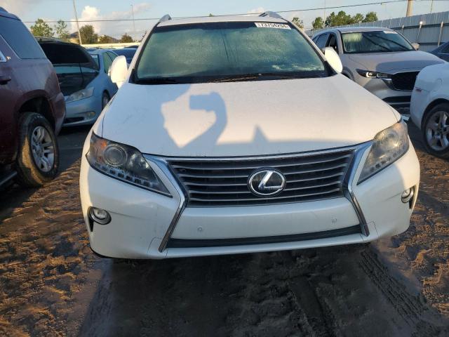 Photo 5 from auction – 2015 LEXUS RX 350 with VIN 2T2ZK1BA3FC200135