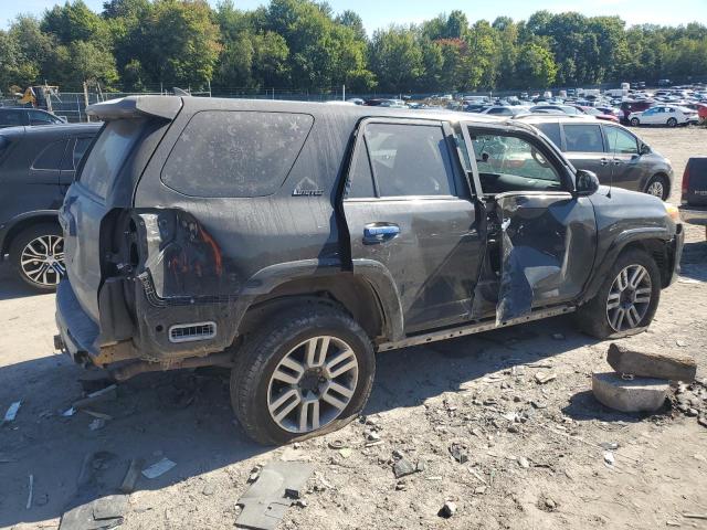 Photo 3 from auction – 2013 TOYOTA 4RUNNER SR with VIN JTEBU5JR9D5143606