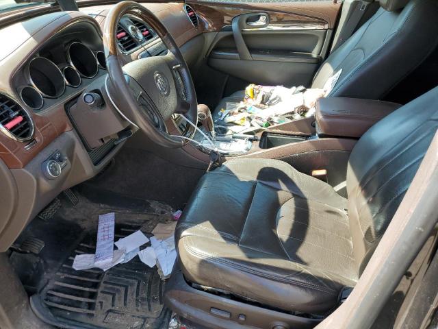 Photo 7 from auction – 2014 BUICK ENCLAVE with VIN 5GAKRBKD8EJ351834