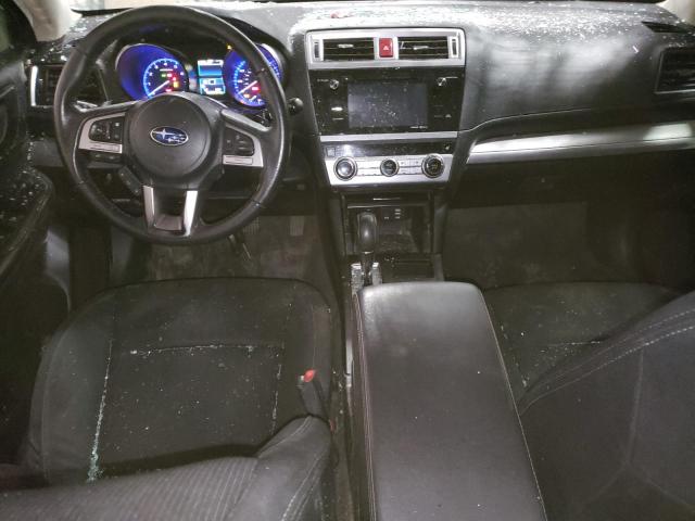 Photo 8 from auction – 2017 SUBARU LEGACY 2.5 with VIN 4S3BNAC63H3064298