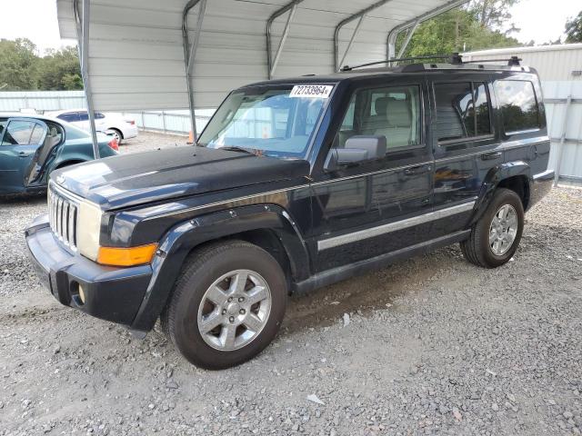 JEEP COMMANDER 2006 с VIN 1J8HH58246C355106 - Фото с аукциона