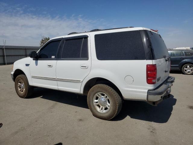 Photo 2 from auction – 2000 FORD EXPEDITION with VIN 1FMFU16L2YLC07498