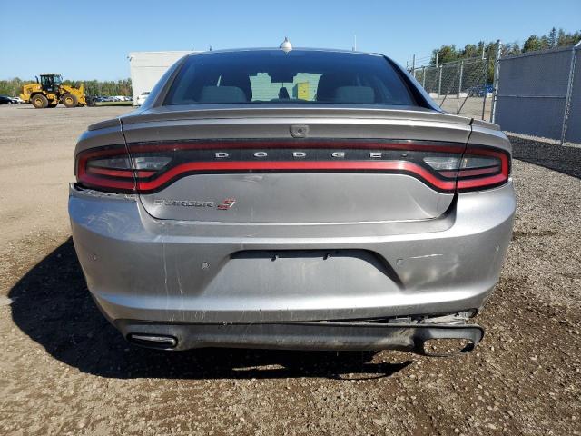 Photo 6 from auction – 2018 DODGE CHARGER GT with VIN 2C3CDXJG1JH281605