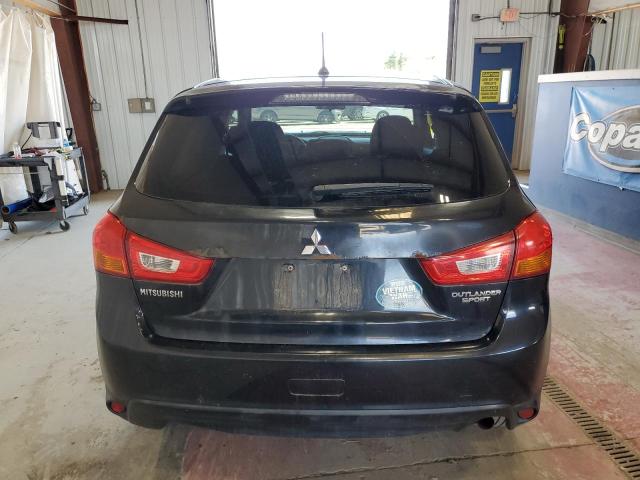 Photo 6 from auction – 2015 MITSUBISHI OUTLANDER with VIN 4A4AR3AU1FE007802