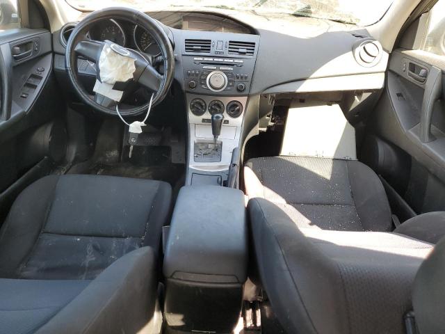 Photo 8 from auction – 2011 MAZDA 3 I with VIN JM1BL1UF4B1494851