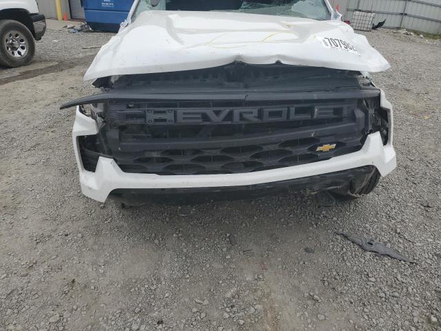 Photo 11 from auction – 2023 CHEVROLET SILVERADO with VIN 1GCRDAED1PZ150928