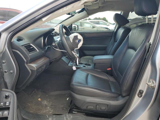 Photo 7 from auction – 2018 SUBARU OUTBACK 2. with VIN 4S4BSANC4J3282036