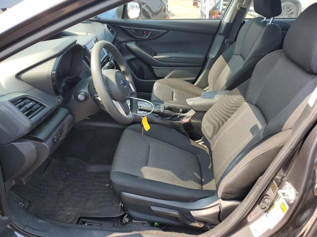 Photo 7 from auction – 2019 SUBARU IMPREZA with VIN 4S3GKAB61K3602052