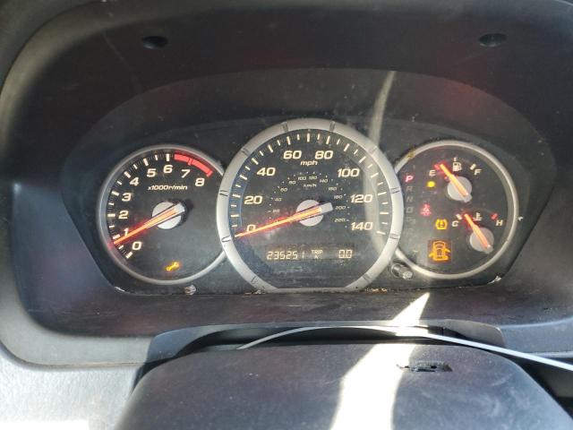 Photo 9 from auction – 2006 HONDA PILOT EX with VIN 5FNYF28786B042652