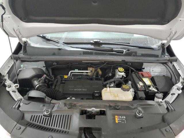 Photo 11 from auction – 2020 CHEVROLET TRAX 1LT with VIN KL7CJPSB2LB029040