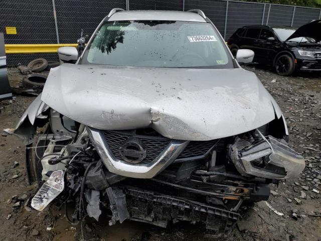 صورة رقم 5 من المزاد - 2016 NISSAN ROGUE S مع VIN KNMAT2MT6GP618209