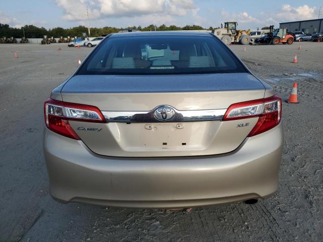 Photo 6 from auction – 2012 TOYOTA CAMRY BASE with VIN 4T4BF1FK9CR213436