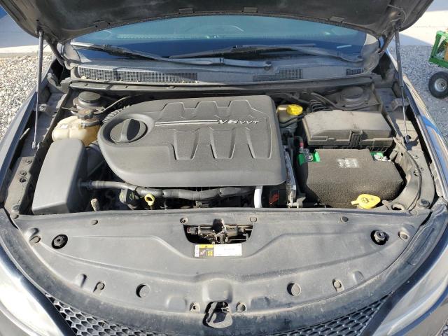 Photo 11 from auction – 2015 CHRYSLER 200 S with VIN 1C3CCCDG4FN690803