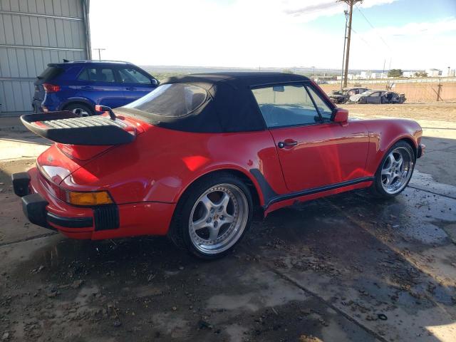Photo 3 from auction – 1988 PORSCHE 911 with VIN WP0EB0931JS070416