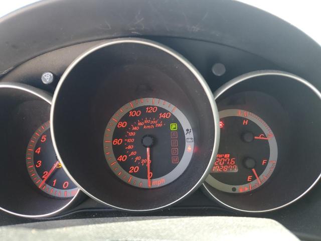 Photo 9 from auction – 2005 MAZDA 3 S with VIN JM1BK323751281596