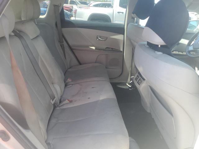 Photo 11 from auction – 2013 TOYOTA VENZA LE with VIN 4T3ZA3BB2DU068807