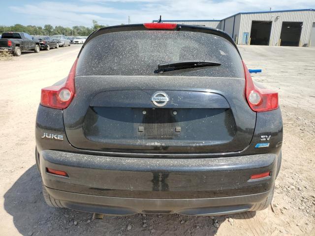 Photo 6 from auction – 2014 NISSAN JUKE S with VIN JN8AF5MR6ET356651