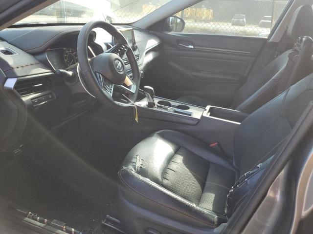 Photo 7 from auction – 2020 NISSAN ALTIMA SR with VIN 1N4BL4CV2LC171372