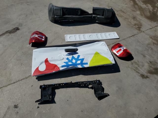 Photo 12 from auction – 2024 FORD MAVERICK X with VIN 3FTTW8A38RRA81863