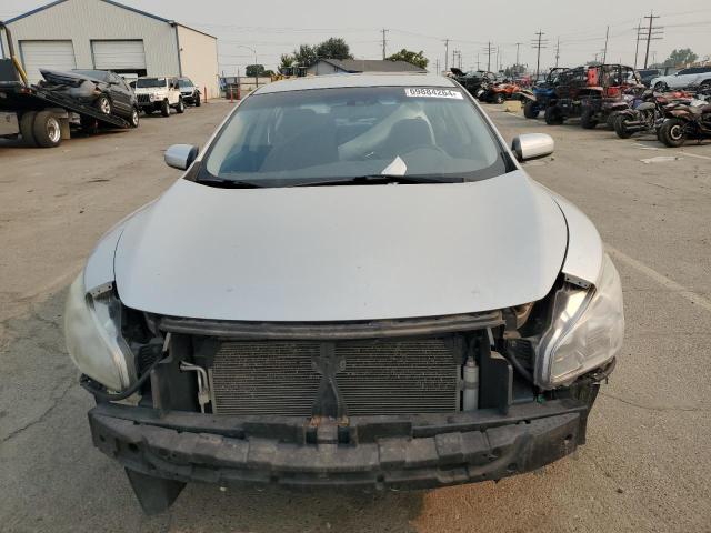 Photo 5 from auction – 2013 NISSAN MAXIMA with VIN 1N4AA5AP4DC819162