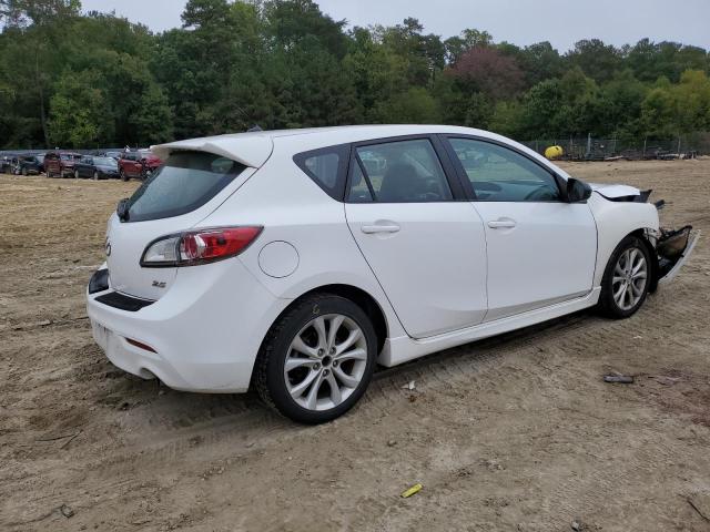 Photo 3 from auction – 2010 MAZDA 3 S with VIN JM1BL1H65A1283585