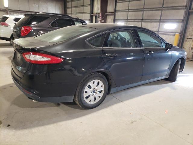 Photo 3 from auction – 2013 FORD FUSION S with VIN 3FA6P0G78DR212987