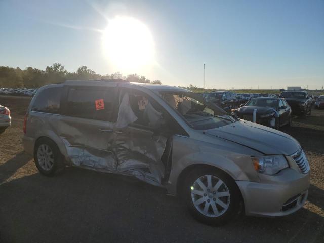 Photo 4 from auction – 2012 CHRYSLER TOWN & COU with VIN 2C4RC1CG8CR266468