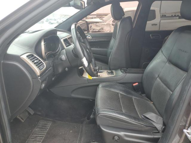 Photo 7 from auction – 2014 JEEP GRAND CHER with VIN 1C4RJFJM5EC505305