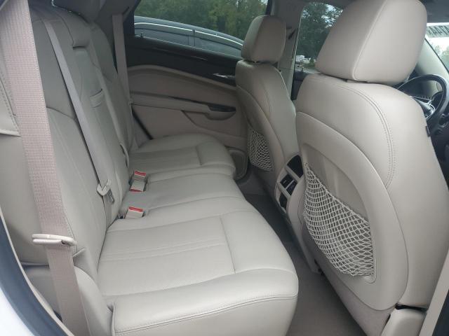 Photo 10 from auction – 2013 CADILLAC SRX PERFOR with VIN 3GYFNHE37DS522940