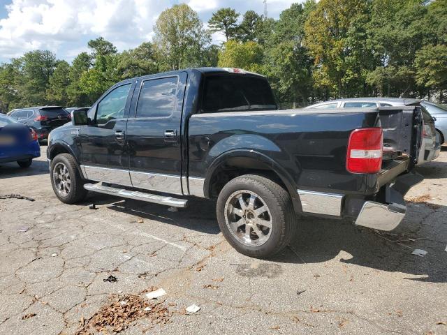 Photo 2 from auction – 2006 LINCOLN MARK LT with VIN 5LTPW18516FJ07676