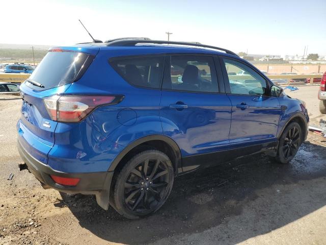 Photo 3 from auction – 2018 FORD ESCAPE SE with VIN 1FMCU9GD1JUC76305