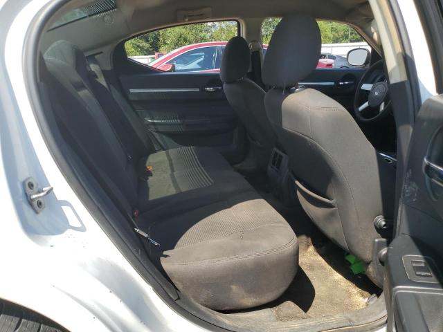 Photo 10 from auction – 2010 DODGE CHARGER SX with VIN 2B3CA3CV1AH257542