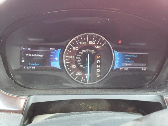 Photo 9 from auction – 2013 FORD EDGE LIMIT with VIN 2FMDK4KC2DBB58205