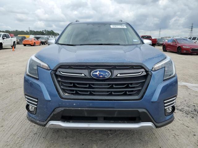Photo 5 from auction – 2024 SUBARU FORESTER T with VIN JF2SKAMC9RH447679
