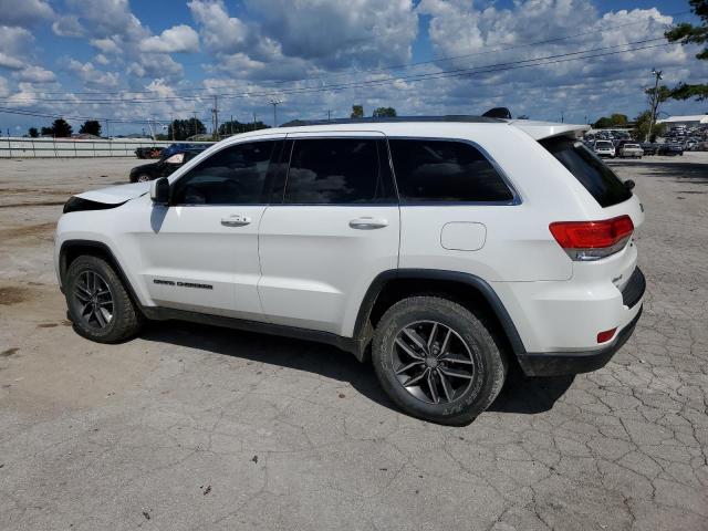 Photo 2 from auction – 2018 JEEP GRAND CHER with VIN 1C4RJFAG3JC349477