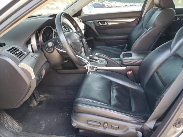 Photo 7 from auction – 2011 ACURA TL with VIN 19UUA8F51BA001608
