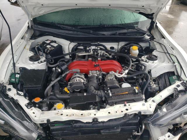 Photo 11 from auction – 2017 TOYOTA 86 BASE with VIN JF1ZNAA12H9710150