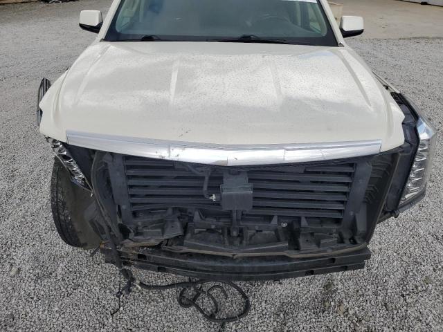 Photo 11 from auction – 2015 CADILLAC ESCALADE E with VIN 1GYS4JKJ9FR292237