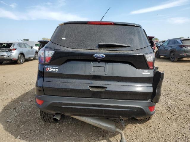 Photo 6 from auction – 2018 FORD ESCAPE SE with VIN 1FMCU0GD6JUD56811