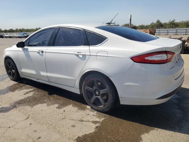 Photo 2 from auction – 2016 FORD FUSION SE with VIN 3FA6P0H78GR235334
