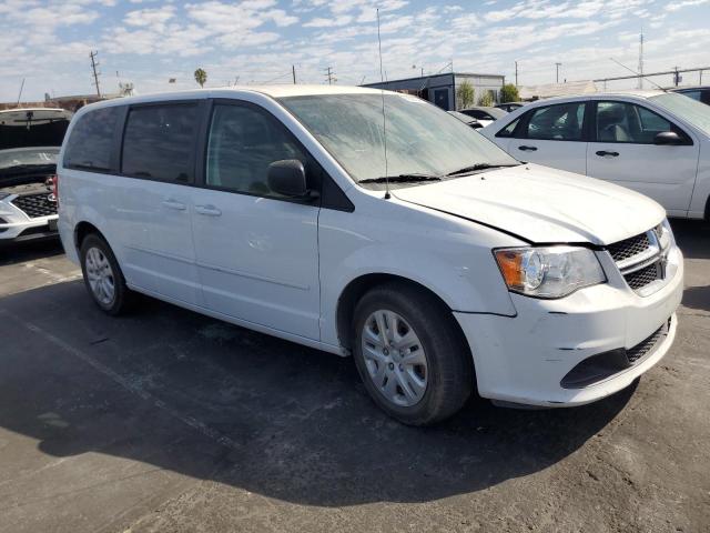 Photo 4 from auction – 2017 DODGE GRAND CARA with VIN 2C4RDGBG5HR864235
