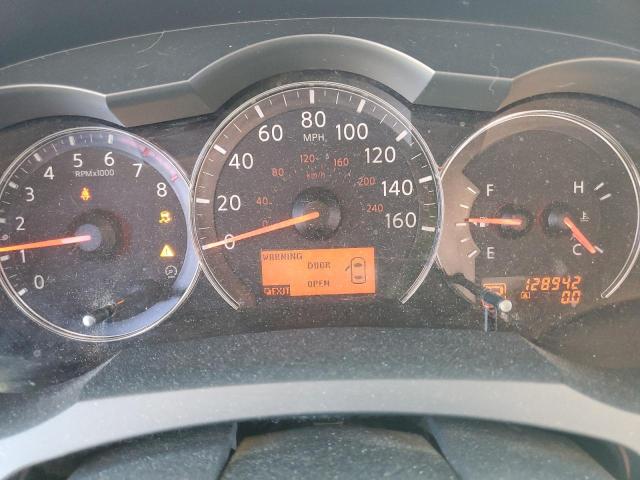 Photo 9 from auction – 2012 NISSAN ALTIMA BAS with VIN 1N4AL2AP0CN580690