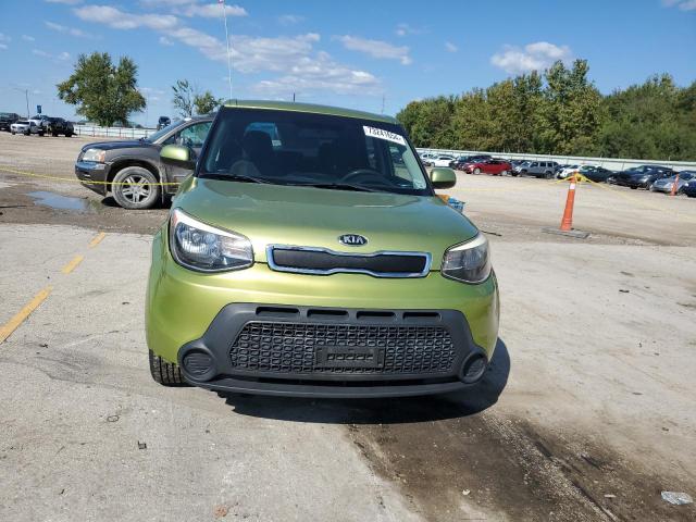 Zdjęcie 5 z aukcji – 2014 KIA SOUL z VIN KNDJN2A24E7041604