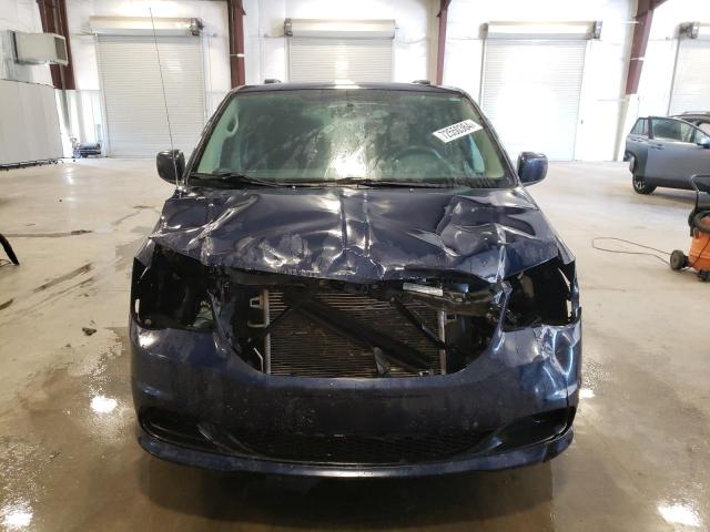 Photo 5 from auction – 2013 DODGE GRAND CARA with VIN 2C4RDGCG1DR790515