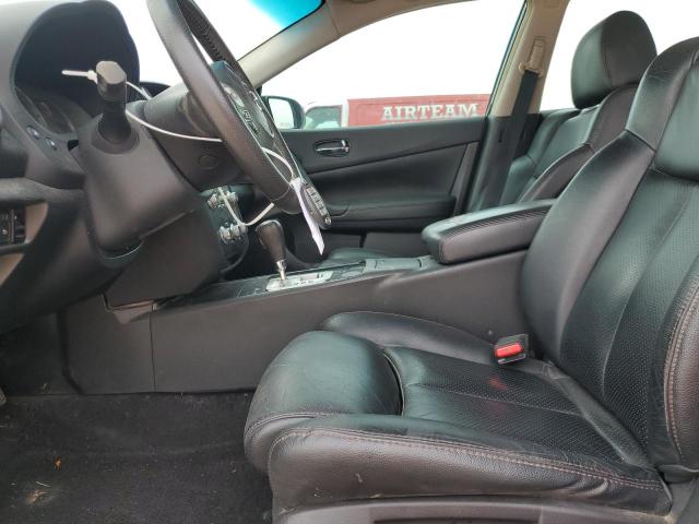 Photo 7 from auction – 2014 NISSAN MAXIMA S with VIN 1N4AA5AP9EC907433