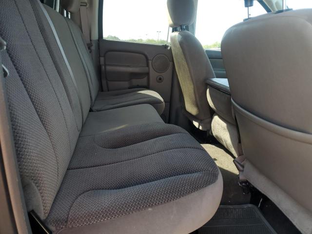 Photo 10 from auction – 2005 DODGE RAM 3500 S with VIN 3D7LS38C25G851085