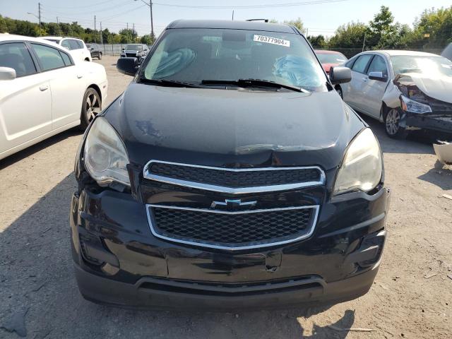 Photo 5 from auction – 2014 CHEVROLET EQUINOX LS with VIN 2GNALAEK9E6330270