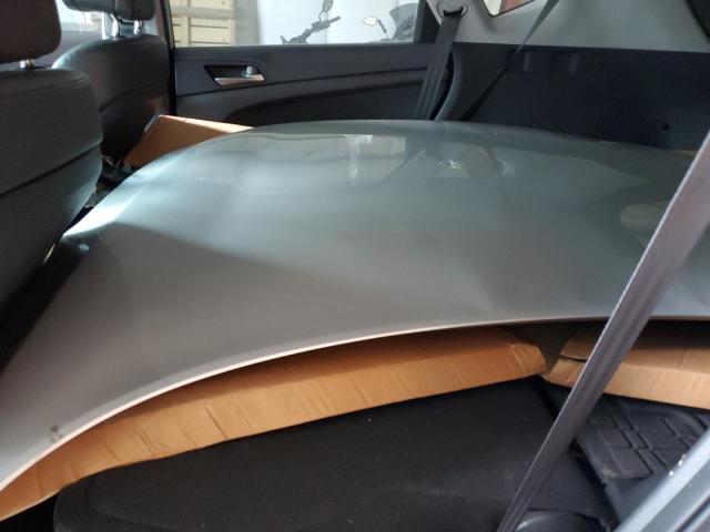 Photo 11 from auction – 2016 HYUNDAI TUCSON LIM with VIN KM8J33A21GU114598