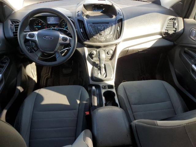 Photo 8 from auction – 2016 FORD ESCAPE SE with VIN 1FMCU0G76GUA78253
