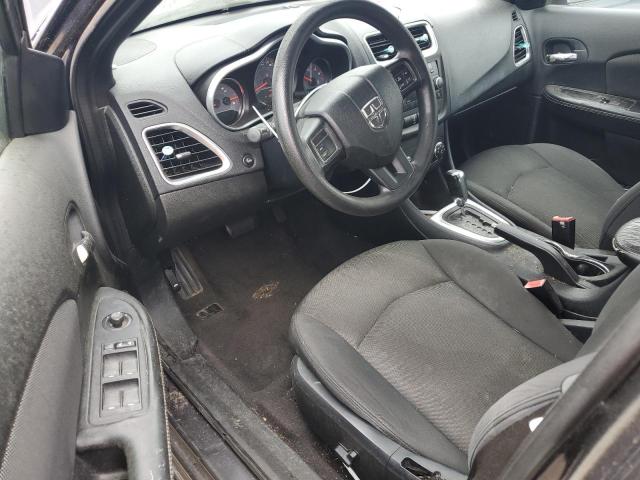 Photo 8 from auction – 2011 DODGE AVENGER EX with VIN 1B3BD4FB7BN554012